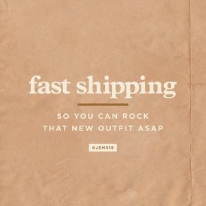 Like, really fast. ⚡️